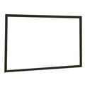 Premium Brilliant Board 18" x 23" - Black Wood Frame